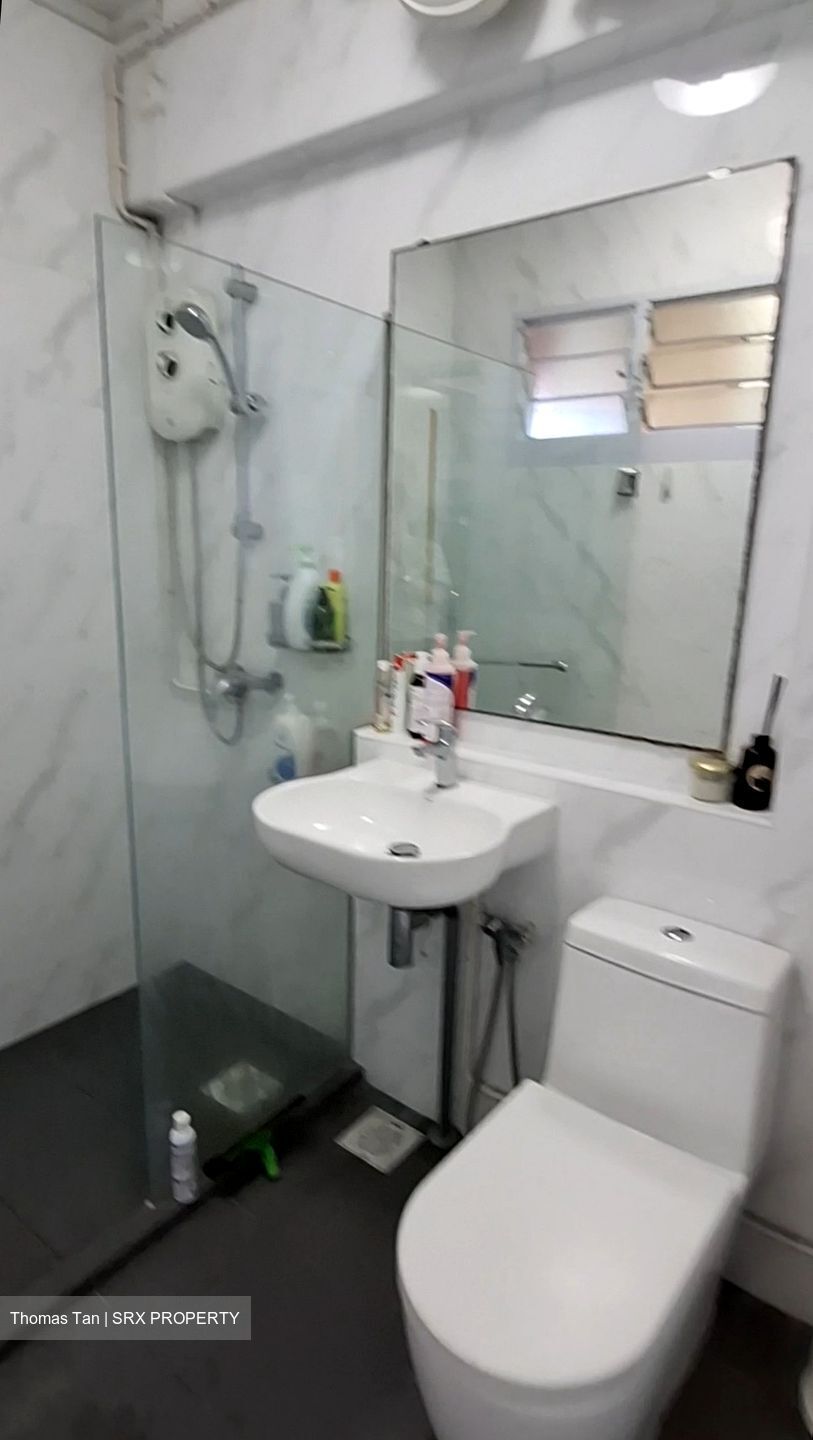 Blk 895B Woodlands Drive 50 (Woodlands), HDB 4 Rooms #568229111